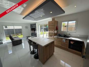 Vente maison 4 pièces Sainte-Foy 85