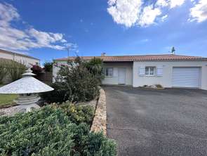 Vente Maison 3 chambresSainte-Foy