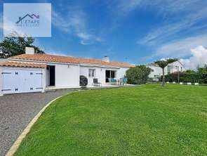 Vente Maison 3 chambresSainte-Foy