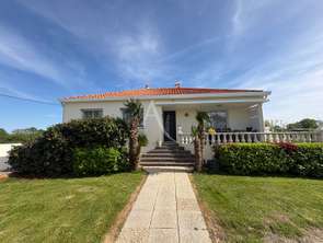 Vente Maison 4 chambresSainte-Foy