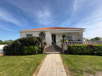 Vente maison 5 pièces Sainte-Foy 85