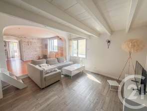 Vente Maison 1 chambreSainte-Foy