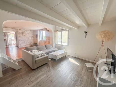 Vente maison 3 pièces Sainte-Foy 85