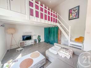 Vente Maison 1 chambreSainte-Foy