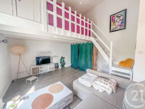 Vente maison 3 pièces Sainte-Foy 85