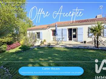 Vente Maison 2 chambresSainte-Foy