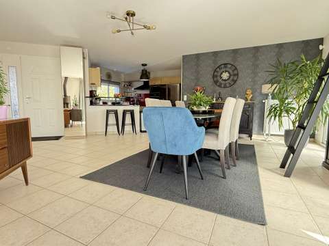 Vente maison 10 pièces