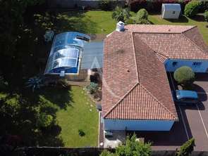 Vente Maison 4 chambresSainte-Foy