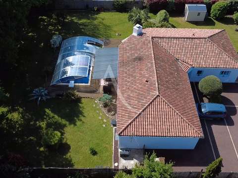 Vente maison 5 pièces Sainte-Foy 85