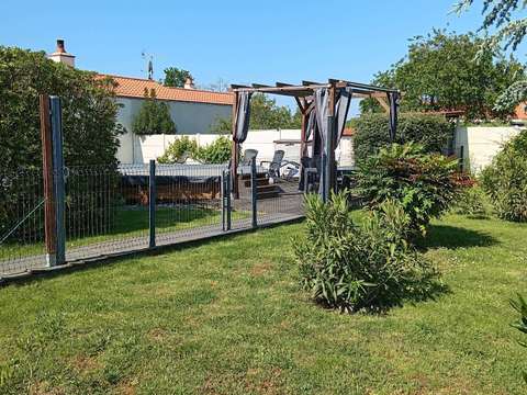 Vente maison 8 pièces Sainte-Foy 85