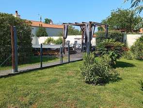 Vente Maison 5 chambresSainte-Foy