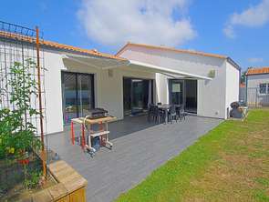 Vente Maison 4 chambresSainte-Foy