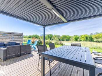 Vente maison 4 pièces Sainte-Foy 85