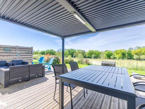 Vente maison 4 pièces Sainte-Foy 85