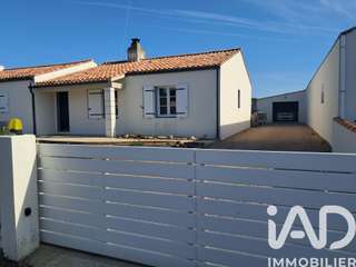 Vente maison 4 pièces Vente maison 4 pièces
