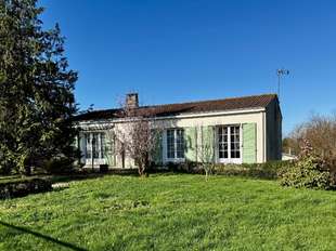 Photo Vente maison Sainte-Foy