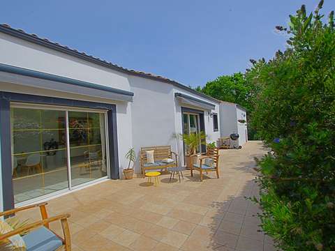 Vente maison 6 pièces Sainte-Foy 85