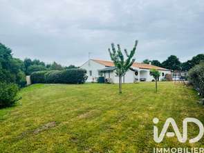 Vente Maison 5 chambresSainte-Foy