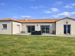 Vente Maison 3 chambresSainte-Foy