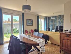 Vente Maison 2 chambresSainte-Foy