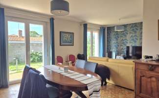 Photo Vente maison Sainte-Foy