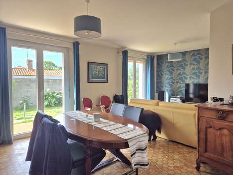 Vente maison 3 pièces Sainte-Foy 85