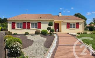 Photo Vente maison Sainte-Foy