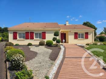 Vente maison 5 pièces Sainte-Foy 85