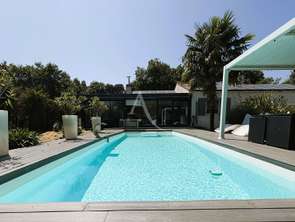 Vente Maison 3 chambresSainte-Foy