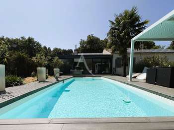 Vente maison 4 pièces Sainte-Foy 85