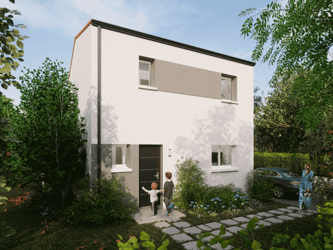 Vente maison Sainte-Foy 85