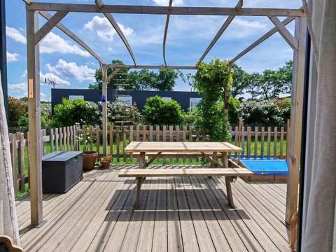 Vente maison 3 pièces Sainte-Foy 85