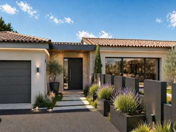 Vente maison 5 pièces Sainte-Foy 85