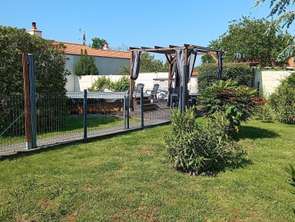 Vente Maison 5 chambresSainte-Foy