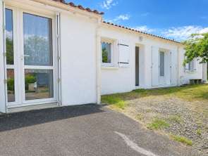 Vente Maison 4 chambresSainte-Foy