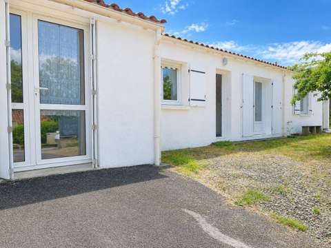 Vente maison 5 pièces Sainte-Foy 85