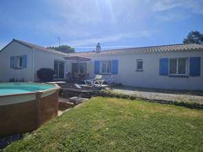Vente Maison 4 chambresSainte-Foy