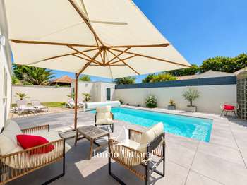 Vente Maison 4 chambresSainte-Foy