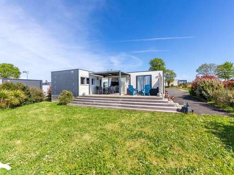 Vente maison 4 pièces Sainte-Foy 85