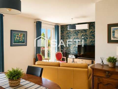 Vente maison 3 pièces Sainte-Foy 85