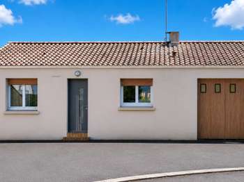 Vente Maison 2 chambresSainte-Foy