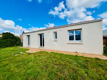 Vente maison 4 pièces Sainte-Foy 85