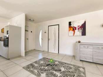 Vente maison 4 pièces Sainte-Foy 85