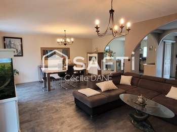 Vente Maison 5 chambresSainte-Foy