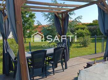 Vente maison 7 pièces Sainte-Foy 85