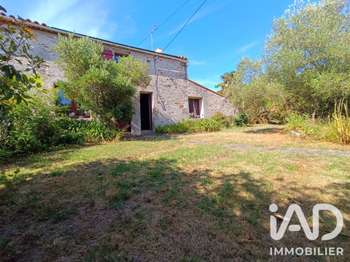 Vente Maison 4 chambresSainte-Foy