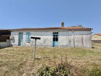 Vente Maison 2 chambresSainte-Foy