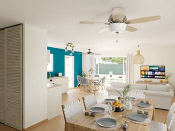 Vente maison 5 pièces Vente maison 5 pièces