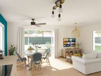 Vente maison 5 pièces Vente maison 5 pièces