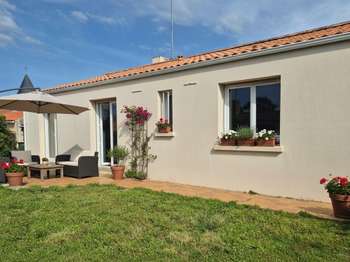 Vente maison 3 pièces Sainte-Foy 85